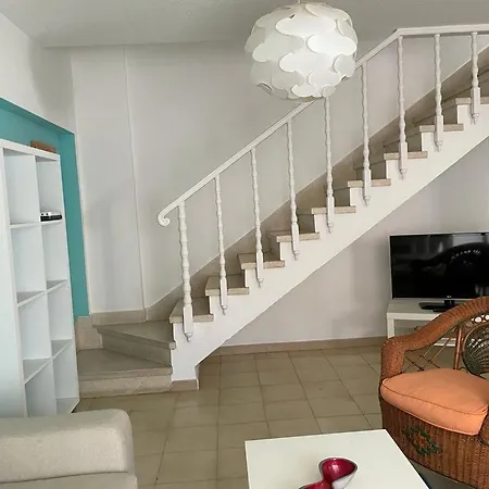 Duplex Americas * Playa de las Americas (Tenerife)