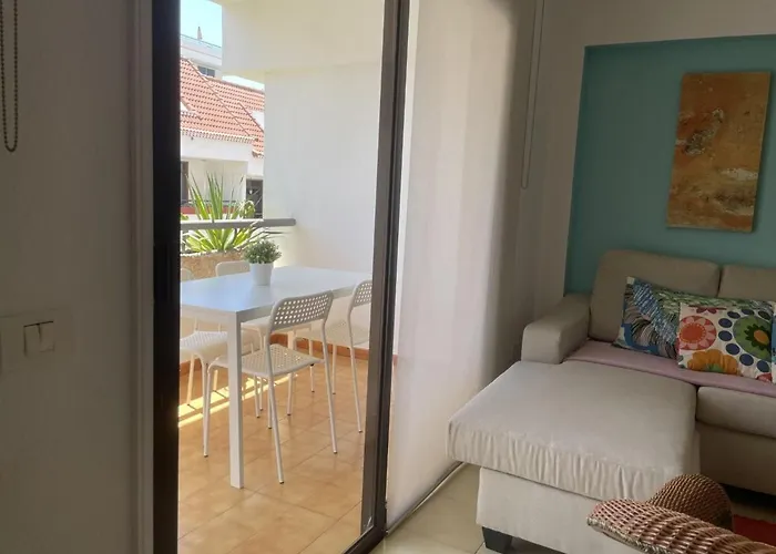 Appartement Duplex Americas