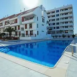 Duplex Americas 아파트 플라야데라스아메리카스