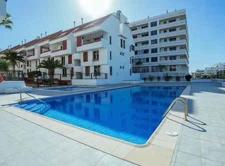 Duplex Americas Lägenhet Playa de las Americas (Tenerife)