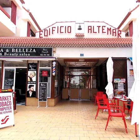 Duplex Americas Playa de las Americas (Tenerife)