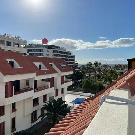 Duplex Americas * Playa de las Americas (Tenerife)