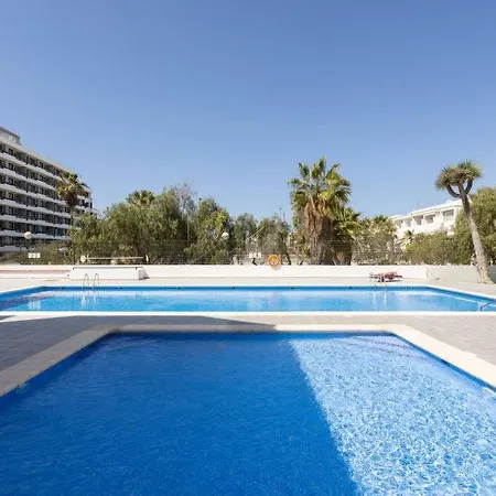 Duplex Americas 美洲海滩