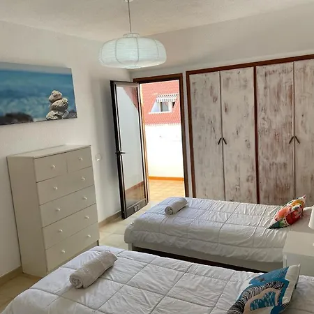 Duplex Americas Apartament *
