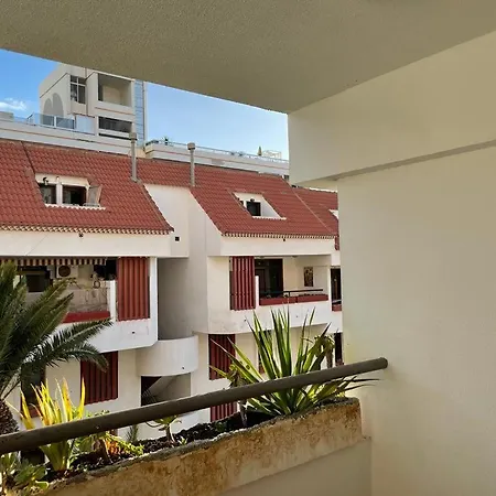 Duplex Americas Apartament