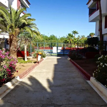 Apartament Duplex Americas *