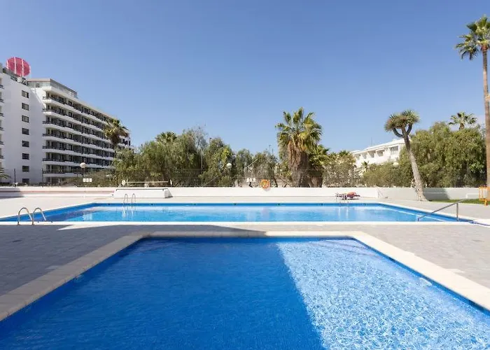 Duplex Americas 美洲海滩