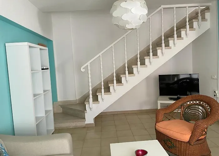 Duplex Americas * 美洲海滩