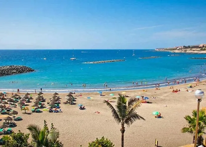 Duplex Americas Lejlighed