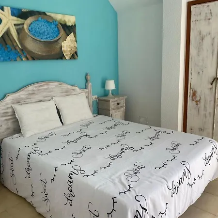 Duplex Americas Apartman Playa de las Américas