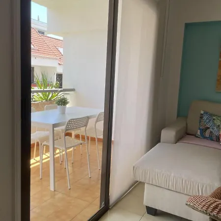 Apartman Duplex Americas