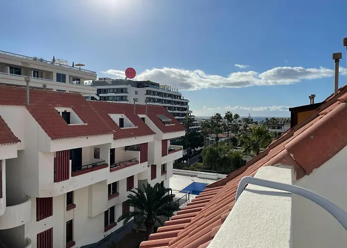 Duplex Americas * Playa de las Américas