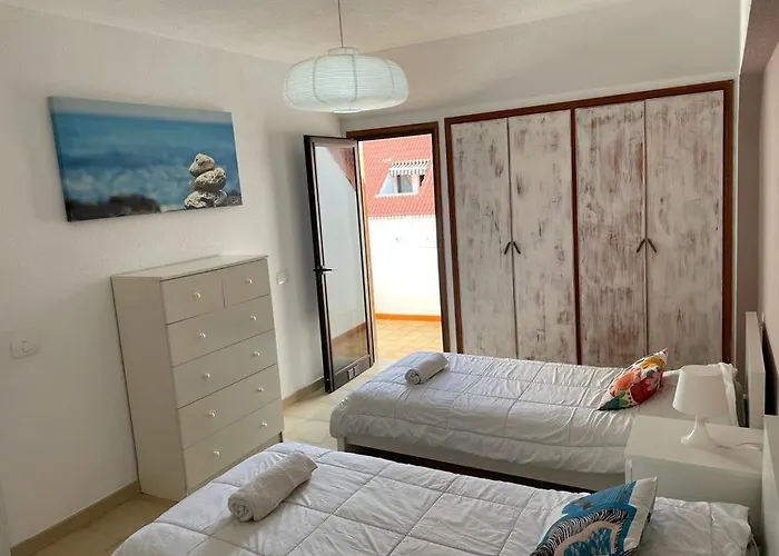 Duplex Americas Apartman *